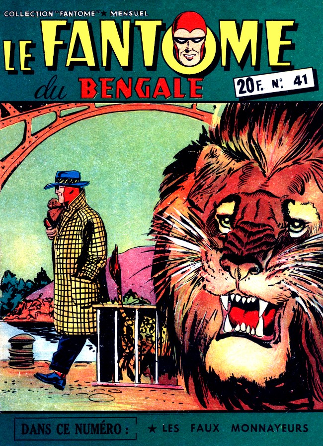 Couverture