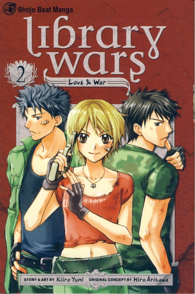 Couverture