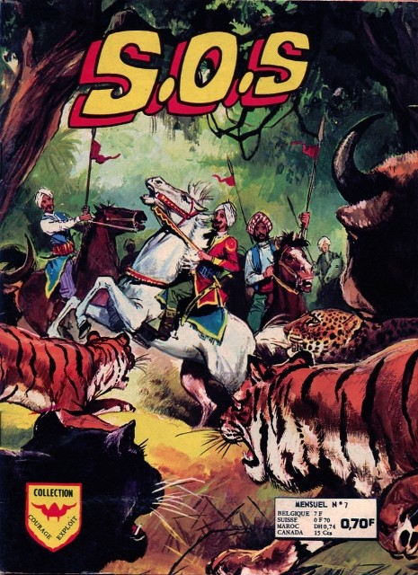 Couverture
