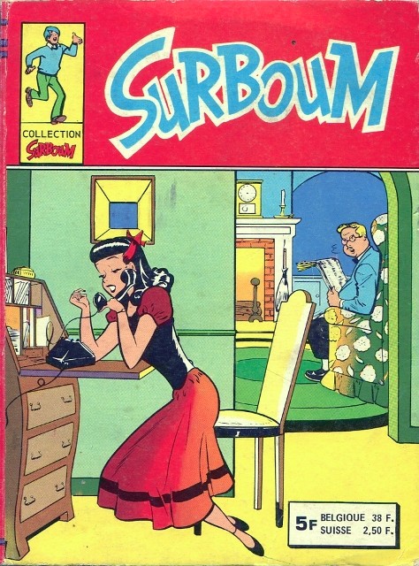Couverture