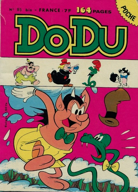 Couverture