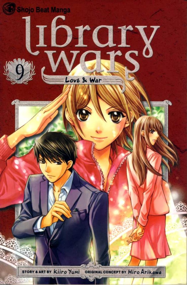Couverture