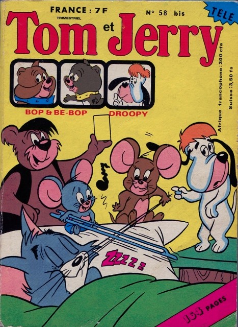 Couverture