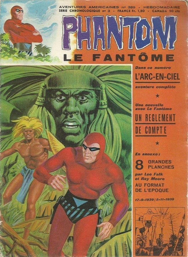 Couverture