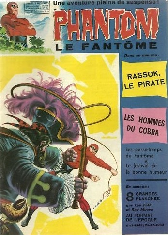 Couverture