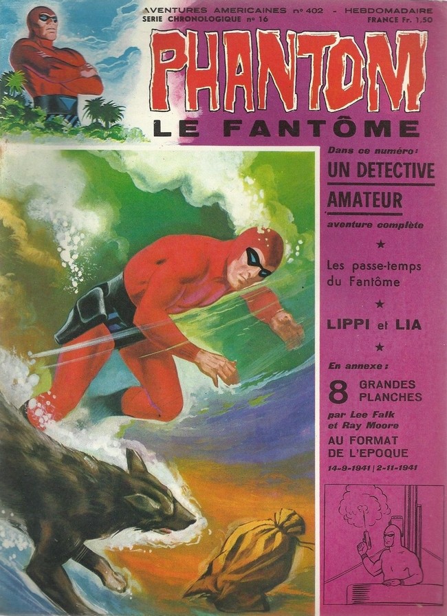 Couverture