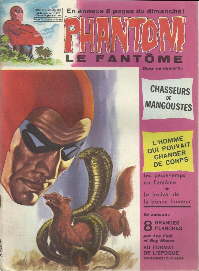 Couverture