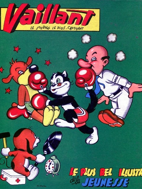 Couverture