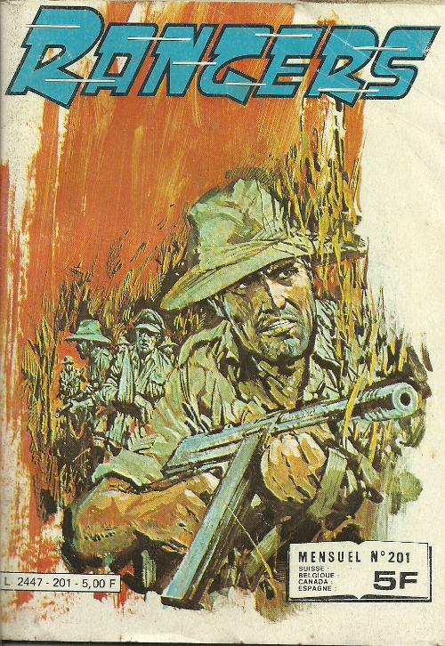 Couverture