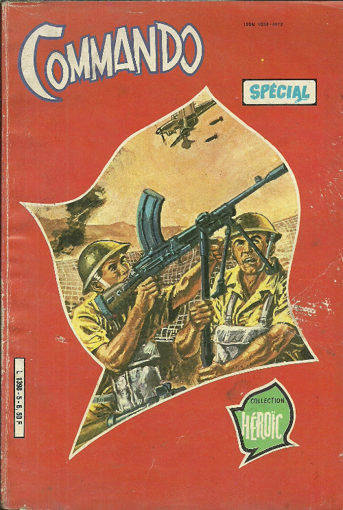 Couverture