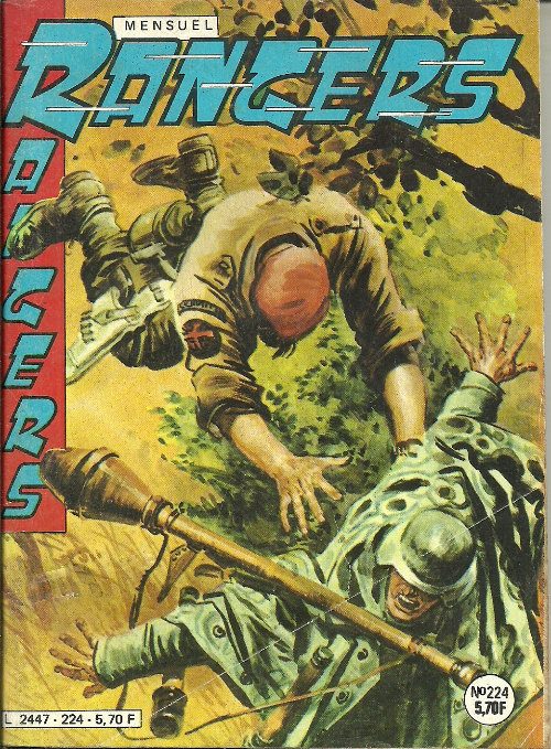 Couverture