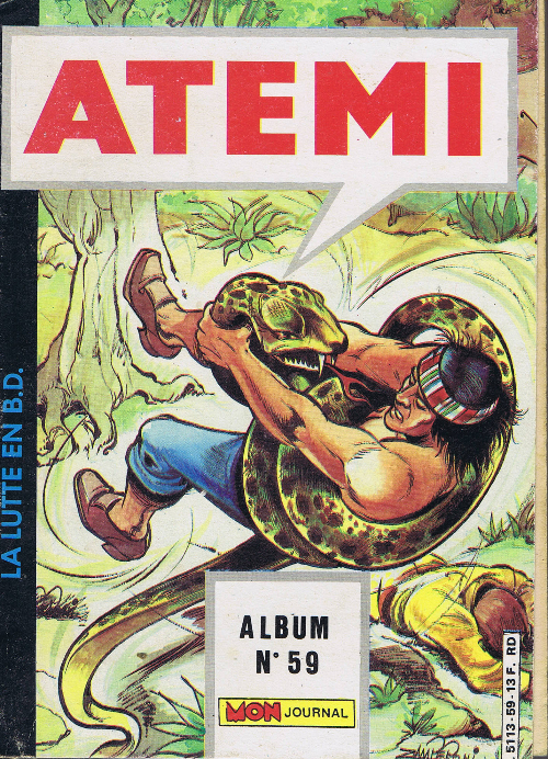 Couverture