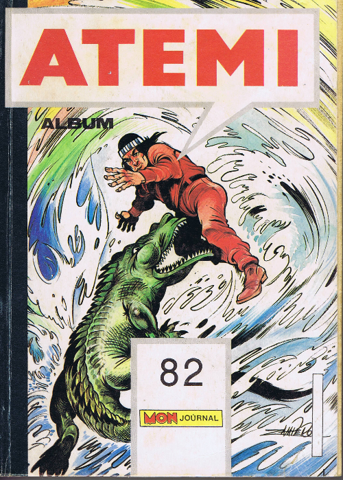 Couverture