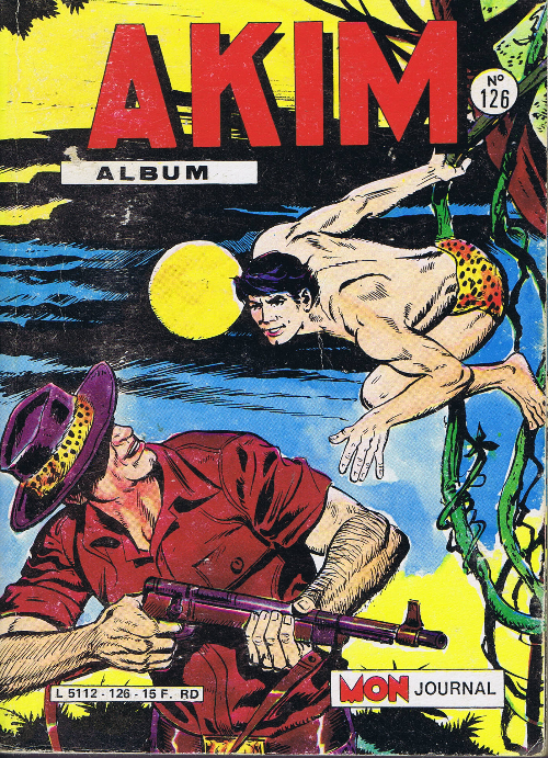 Couverture
