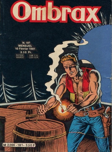 Couverture