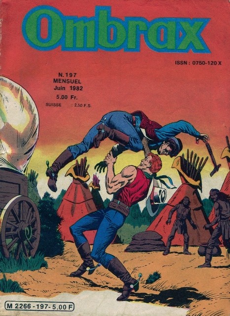 Couverture