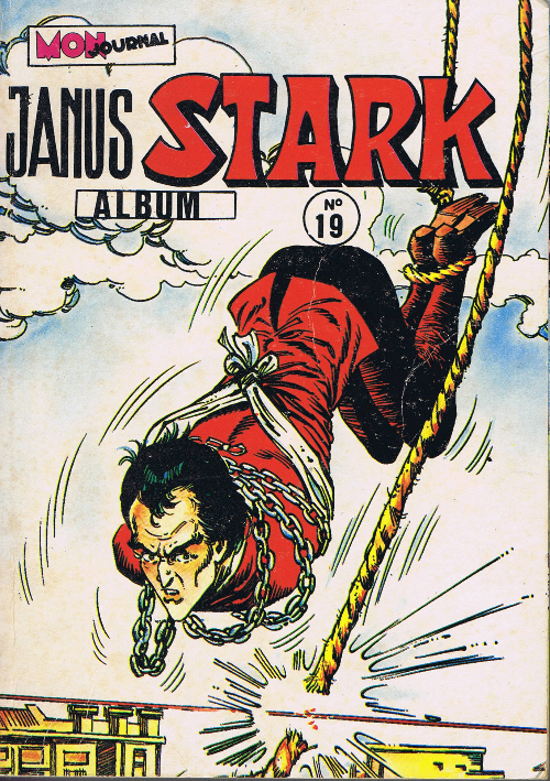 Couverture