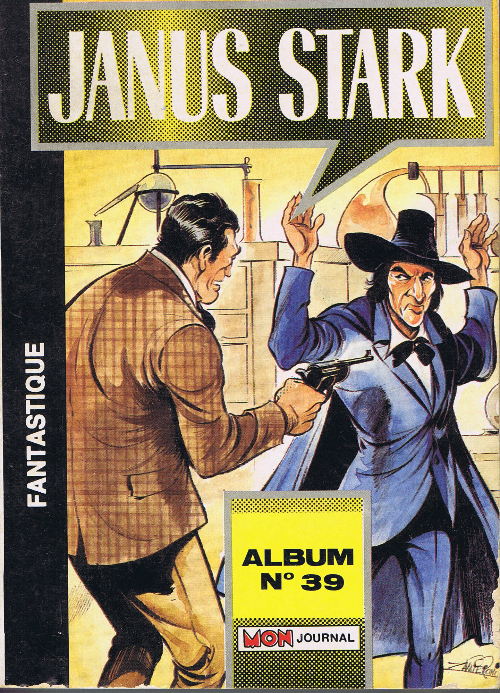 Couverture