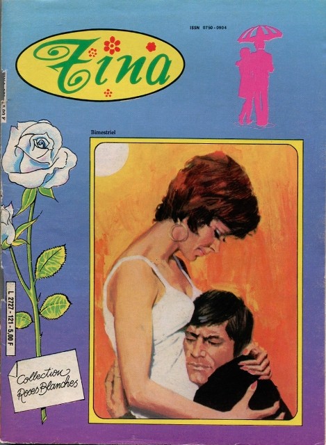 Couverture