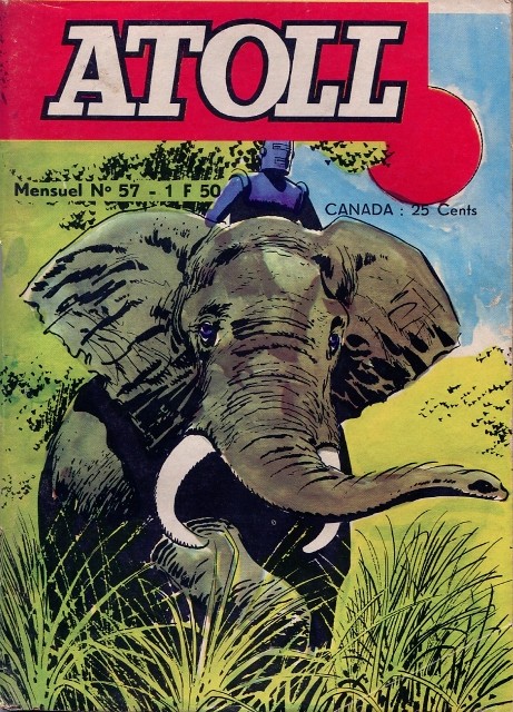 Couverture