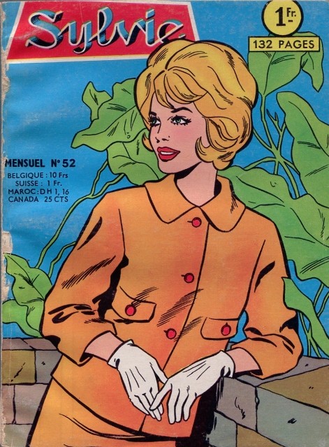 Couverture