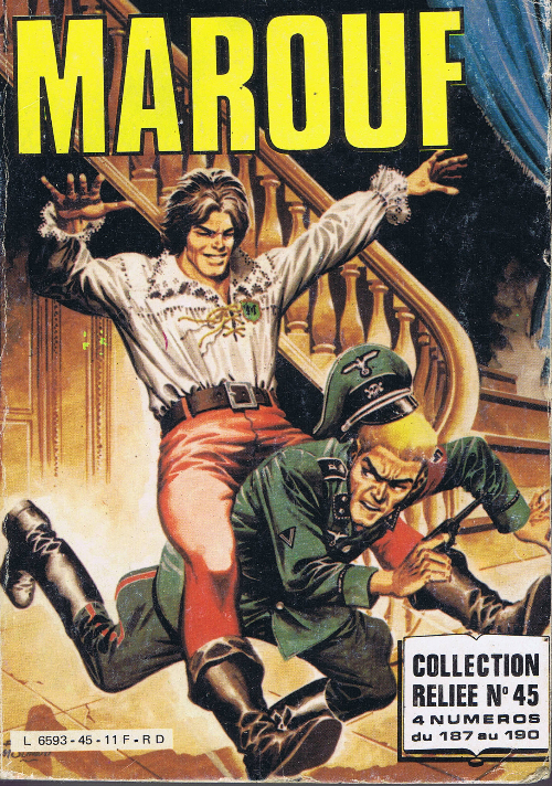Couverture