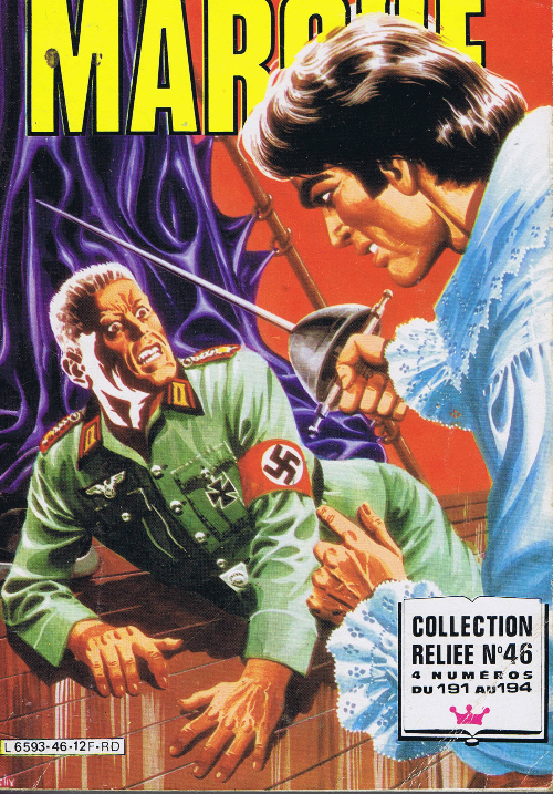 Couverture