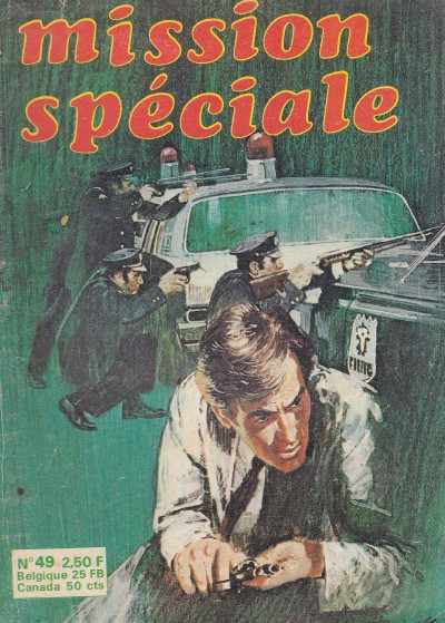 Couverture