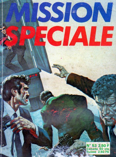 Couverture