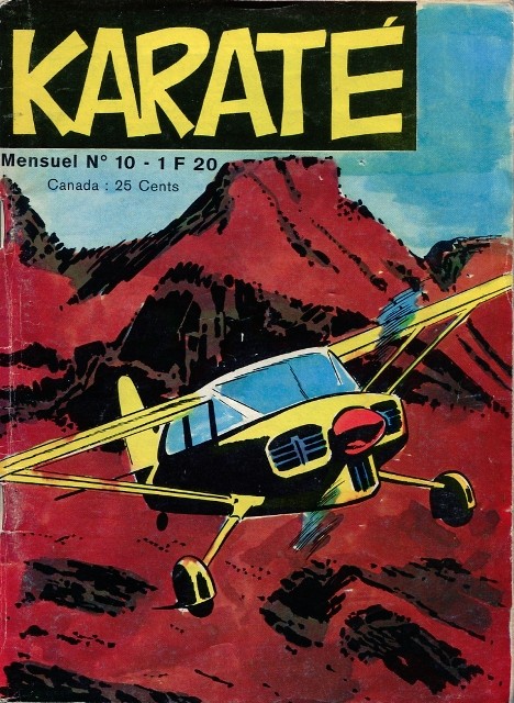 Couverture