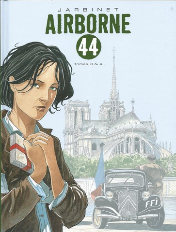 Couverture