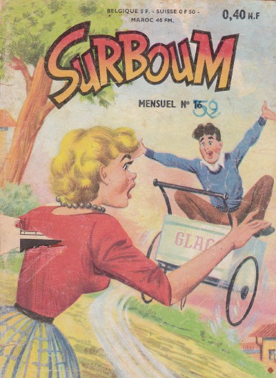 Couverture