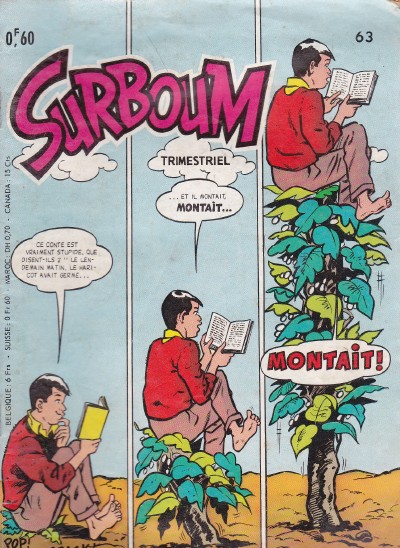 Couverture