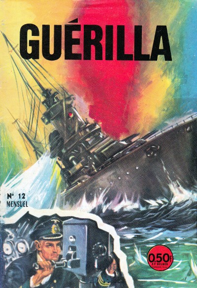 Couverture