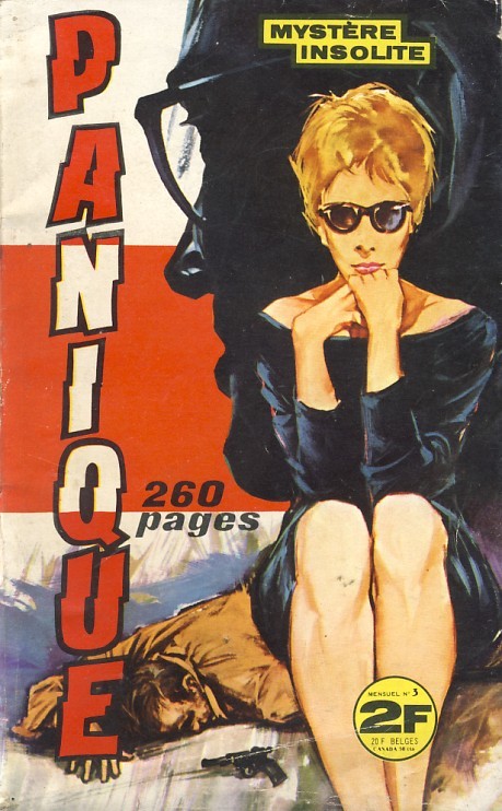 Couverture