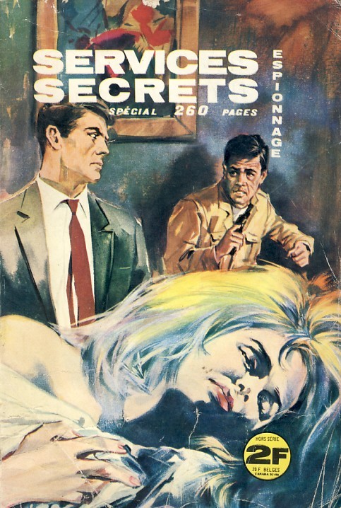 Couverture
