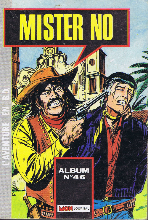 Couverture