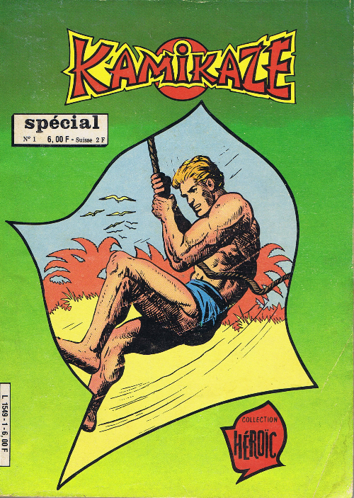Couverture