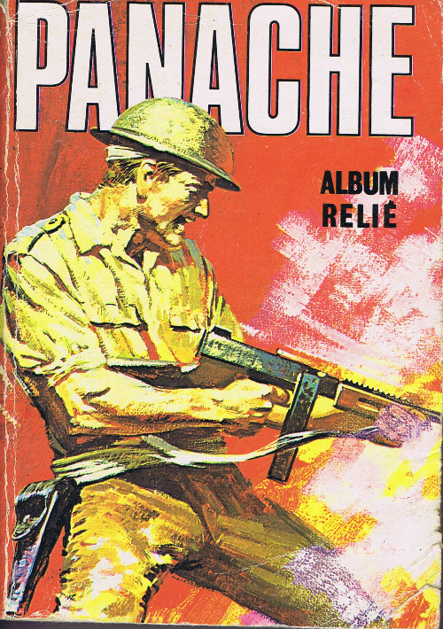 Couverture