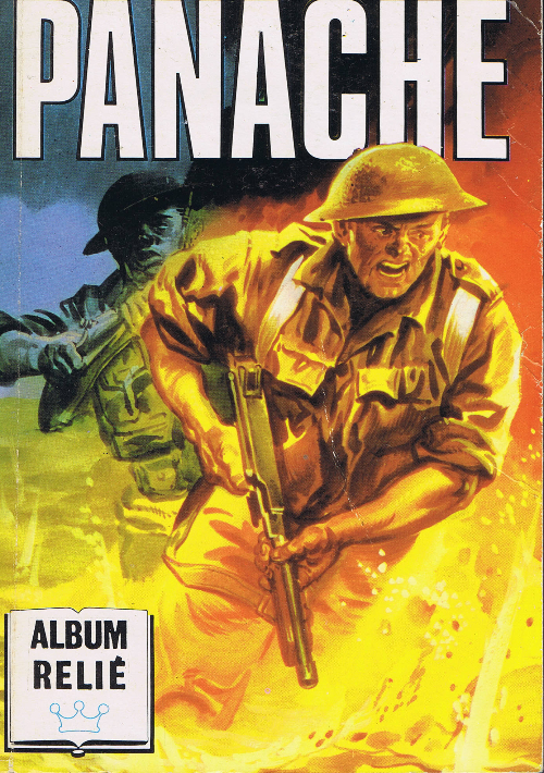 Couverture