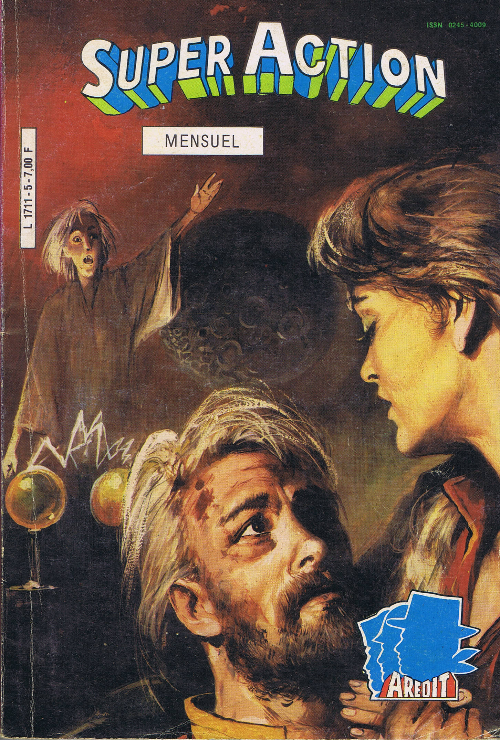 Couverture