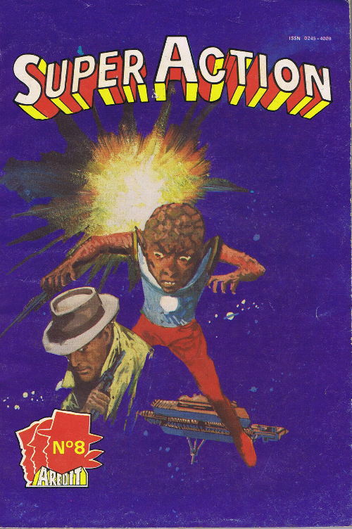 Couverture