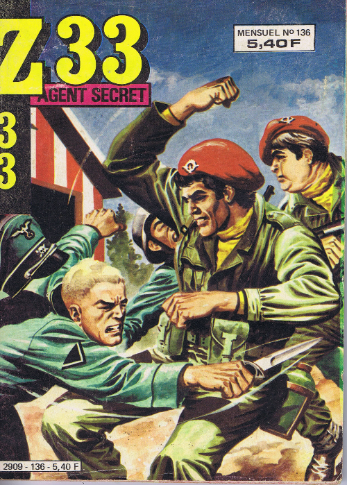 Couverture