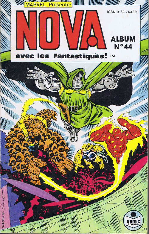 Couverture