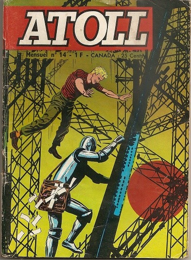 Couverture