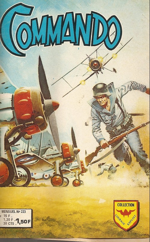 Couverture