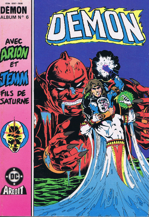 Couverture