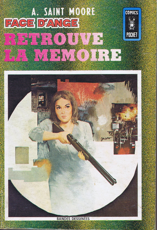 Couverture
