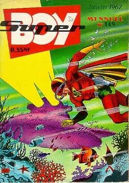 Couverture