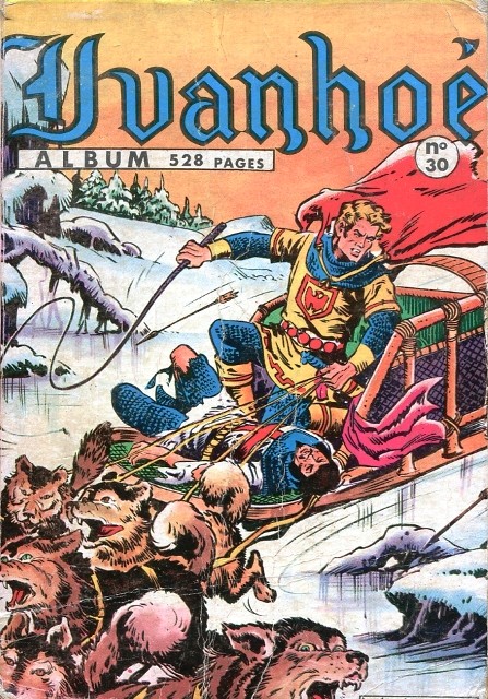 Couverture